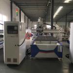 China Cheap best price woodworking 3 axis atc furniture cnc router 1325 smart