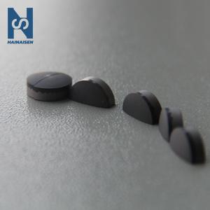 Quality Half PCD Polycrystalline Diamond Carbide , 1mm PDC Diamond wholesale