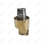 High Flow Long Lifespan Hydraulic Rotary Union