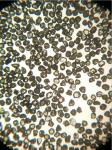Low Impact Resistance Synthetic Diamond Powder For Cutting RCSD Series