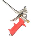 Non Stick Coated Expanding Foam Gun Popular in North America and Europe Aluminum