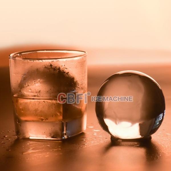 restaurant, hotel, wine bar, wedding parties Ball ice machine popular China