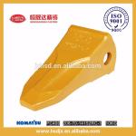 excavator bucket PC400 bucket tooth