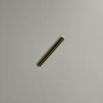 Lawn Mower Parts Stud - Roller Adj. GMT1088 Fits Deere Mower