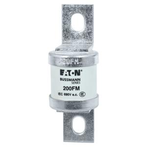 Quality Eaton Bussmann Series High Speed British Standard BS88 Fuse 180FM wholesale