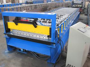 Quality Corrugated roll forming machine Chinese manufacturer roof sheet making machine supplier wholesale