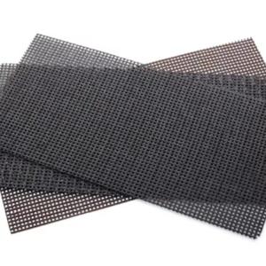 Quality Medium Alkali Content 2024 Fiberglass Filter Mesh Disc Woven for High Silica Filter wholesale
