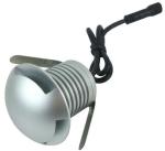 3W Side Emitting Light Mini Outdoor Wall Lights Deck Lights Inground Led