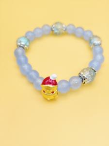 Quality 228 Design crystal bracelet wholesale