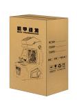 Happy Kid Arcade Machine Child Football Shooting Game Machine