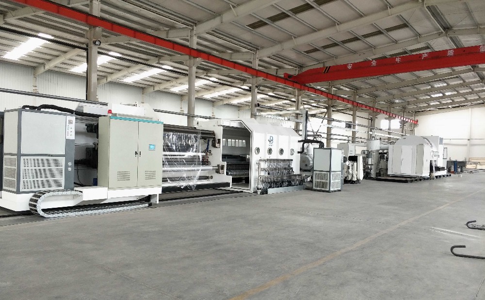 Vacuum Roll to Roll Vacuum Metallizer for PET CPP CPE Nylon Aluminum Foil and Paper