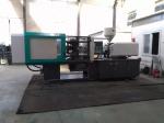 ISO9001 220V 380V Syringe Making Machine Servo Motor Powered