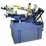 Aluminum / Profilesteel Copper / Cylindrical Processing Electric Metal Cutting