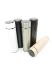 Household Double Wall Vacuum Flask Office Stainless Steel Flask Bottle