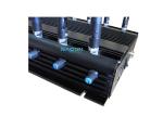 30w Powerful Wireless Prison Cell Phone Jammers 12 Antennas Block 315Mhz 433Mhz