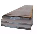 Shipbuilding Carbon Steel Plate 8mm 6mm 12mm Black Iron Steel Sheet