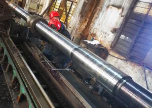 Quality 6 Meter 42CrMo Steel Transmission Propeller Shaft For Ferry wholesale