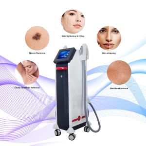 Quality AS31 Elight OPT Shr Machine , Facial Lifting Ipl Laser Machine Acne Treatment wholesale
