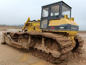 Quality Used Heavy Equipment Excavator Crawler 34Mpa For Demolition wholesale
