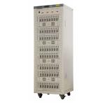 Input Resistance 16bit 144CH Battery Grading System Charge Discharge Test