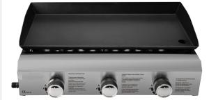 Quality 12KGS Corrosion Resistant stainless steel bbq grill CE 650*480*230mm wholesale