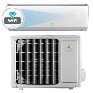 Quality Duct Type Multi Inverter Split Air Conditioner High Efficiency For House wholesale