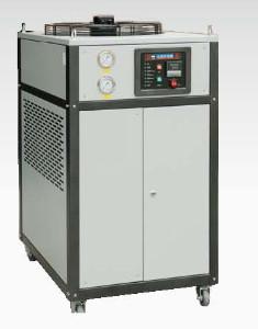 Quality Industrial Air chiller protable for mould temperature cooling wholesale