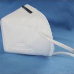 Anti Flu N95 Filter Mask KN95 FFP2 Respirator Face Masks Non Woven Bacteria