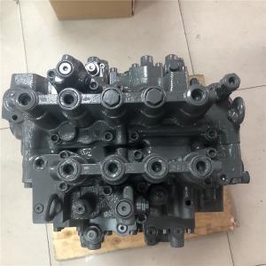 Quality Belparts Excavator Parts EX215 Hydraulic Main Control Valve Assy wholesale