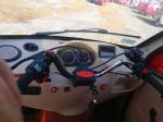 Closed 80000m/H 200w Gas Powered 3 Wheel Trikes