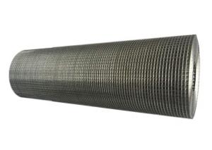 Quality 0.70mm Diameter Stainless Steel Welded Mesh 22 Gauge 10.6 X 10.6mm wholesale