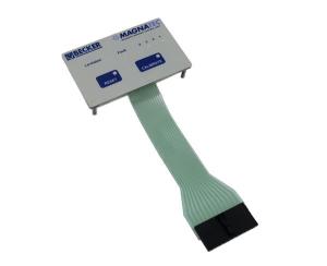 Quality IP65 Waterproof Membrane Panel Switch Chemical Resistance wholesale