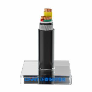 Quality Underground XLPE Insulated Steel Tape Armoured Power Cable wholesale