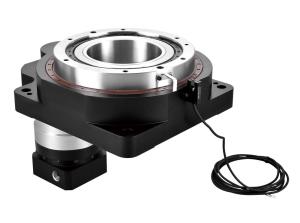 Quality Silver Reduction Ratio Hollow Rotating Platform Cavity wholesale