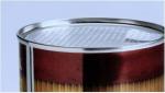 PLC Control Easy Peel Off Ends Machinery For Food Canning Industry
