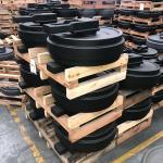 Hitachi Track Idler Manufacturer China 9125766 9160965 9097575 9154166 9068477