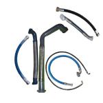 Atlas Hose Assembly 1621208500 High Quality Spare Parts for air Compressors