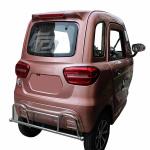 3 Wheels Disc Brake ABS Passenger Electric Tricycle