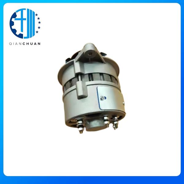 Alternator 14V 500W 14060024 K4100ZD for Weichai WP10 Diesel Engine Parts