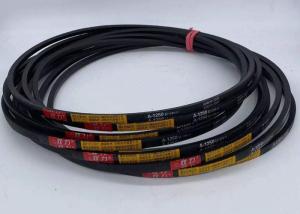 Quality Natural Rubber Ozone Resistant Length 1250mm A Section V Belt wholesale