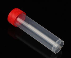 Quality Nucleic Acid Test Ppe Red Medical Sampling Tube 5ml 10ml wholesale