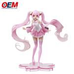 Factory Nude Anime Figure Girl Figures Anime Movies Japanese Sexy Cartoon Figure