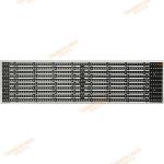 6500cd/M2 3D LED Display Screen 3840Hz LED Mesh Screen Outdoor 1000 X 1000mm