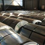 Corrosion Resistant Stainless Steel Coils 904L 304 Stainless Steel Roll