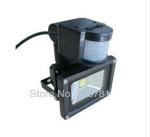 COB LED Floodlight,with PIR Motion Sensor