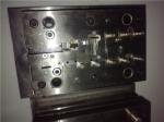 Mountings Bending Metal Stamping Dies Customized Thickness 2mm Accessories