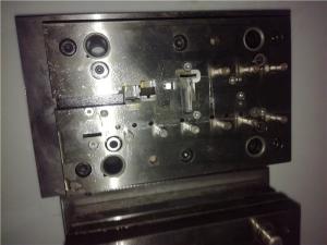 Quality Mountings Bending Metal Stamping Dies Customized Thickness 2mm Accessories wholesale