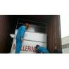 Buy cheap Eco Friendly Closed Cooling Tower System For Glass Manufacturing Industry from wholesalers