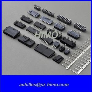 Quality 0430450200 Micro-Fit 3.0mm pitch PCB connector wholesale