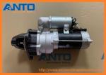 600-813-3460 6008133460 Starting Motor Excavator Engine Parts For KOMATSU Engine